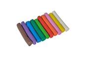 Kreativ-Spiele - Simba Art & Fun Clay sticks 10 pcs. - 106324169