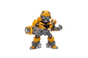 Figuren - Simba Jada - Transformers - Bumblebee Figure (10 cm) - 253111001