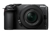 Digital Kameras - Nikon Z 30 lens kit w/ 12-28 DX PZ - VOA110K005