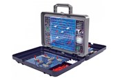 Brettspiele - Simba Sea Battle - 606100335