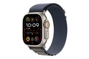 Smartwatch - Accessories - Apple 49mm Blue Alpine Loop - Small - MT5J3ZM/A