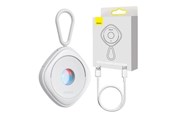Handys - Anderes Zubehör - Baseus Heyo Hidden Camera Detector (White) - FMHY000002