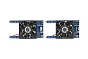 Gehäuselüfter - HP E High Performance Fan Kit - Gehäuselüfter - Blau - P48908-B21