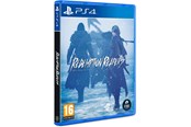 Spiele - Redemption Reapers - Sony PlayStation 4 - RPG - PEGI 16 - 7350002931738