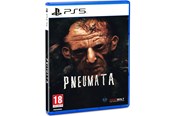 Spiele - Pneumata - Sony PlayStation 5 - Horror - PEGI 18 - 5061005780903