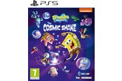 Spiele - Spongebob Squarepants: The Cosmic Shake - Sony PlayStation 5 - Action - PEGI 7 - 9120131600427