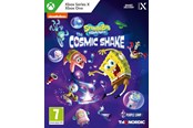 Spiele - Spongebob Squarepants: The Cosmic Shake - Microsoft Xbox One - Action - PEGI 7 - 9120131600458
