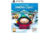 Spiele - South Park: Snow Day! - Sony PlayStation 5 - Action/Abenteuer - PEGI 18 - 9120131601028