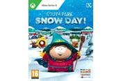 Spiele - South Park: Snow Day! - Microsoft Xbox Series X - Action/Abenteuer - PEGI 18 - 9120131601059