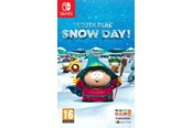 Spiele - South Park: Snow Day! - Nintendo Switch - Action/Abenteuer - PEGI 18 - 9120131600991