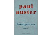 Fiktion - Baumgartner - Fiktion - hardback - 9788727026084