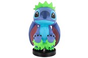 Gaming Zubehör - Cable Guys Lilo & Stitch: Hula Stitch Original Controller and Phone Holder 21.5cm - Miscellaneous Zubehör für Spielkonsole - 5060525896125