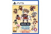 Spiele - Mon-Yu - Sony PlayStation 5 - RPG - PEGI 16 - 5060997481690