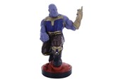 Gaming Zubehör - Cable Guys Marvel: Thanos Original Controller and Phone Holder 20cm - Miscellaneous Zubehör für Spielkonsole - 5060525895470