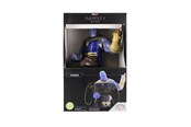 Gaming Zubehör - Cable Guys Marvel: Thanos Original Controller and Phone Holder 20cm - Miscellaneous Zubehör für Spielkonsole - 5060525895470