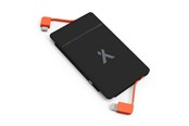 Powerbank (Akku) - Bear Grylls 3000mAh Power Bank Powerbank (Akku) - schwarz - 3000 mAh - 5060587230004
