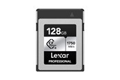Speicherkarten - Lexar Professional SILVER CFexpress Type B - 1750MB/s - 128GB - LCXEXSL128G-RNENG