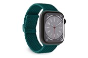 Kabelkanal / Kabelschlauch - Puro Loop - loop for smart watch - PUAW40LOOPDKGRN