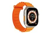 Kabelkanal / Kabelschlauch - Puro EXTREME - loop for smart watch - PUAW44EXTREMEORA