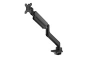 Wandhalterungen, AV-Halterungen & AV-Möbel - Neomounts DS70PLUS-450BL1 mounting kit - full-motion - for curved LCD display - black - Max 18 kg - recommended for 49" - DS70PLUS-450BL1