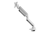 Wandhalterungen, AV-Halterungen & AV-Möbel - Neomounts DS70PLUS-450WH1 mounting kit - full-motion - for curved LCD display - white - Max 18 kg - recommended for 49" - DS70PLUS-450WH1