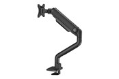 Wandhalterungen, AV-Halterungen & AV-Möbel - Neomounts DS70S-950BL1 mounting kit - full-motion - for Monitor - black - Max 18 kg - recommended for 49" - DS70S-950BL1