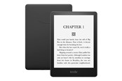 eBook Reader - Amazon Kindle Paperwhite 16GB - Black (Ad-Supported) - B09TMN58KL