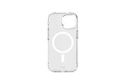 Handys - Cover & Cases - Tech21 Evo Clear MagSafe iPhone 15 Clear - T21-10257
