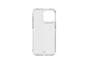 Handys - Cover & Cases - Tech21 Evo Clear iPhone 15 Pro Max Clear - T21-10327