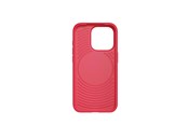 Handys - Cover & Cases - Tech21 Evo Lite iPhone 15 Pro Red - T21-10455