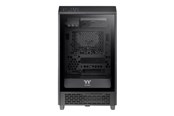 Gehäuse - Thermaltake The Tower 200 - Gehäuse - Tower - Schwarz - CA-1X9-00S1WN-00