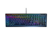 Tastaturen - Razer BlackWidow V4 X - Gaming Tastaturen - Deutsch - Schwarz - RZ03-04700400-R3G1