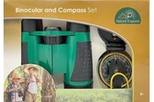 Spiele im Freien - Nature Explorer Binocular and Compass Set - 60210