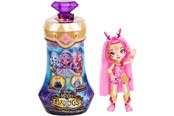 Dolls & Accessories - Magic Mixies Pixling Deelee Pink S1 - 30445