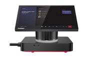 Stationär - All-In-One - Lenovo ThinkSmart Hub - all-in-one - Core i5 8365UE 1.6 GHz - vPro - 16 GB - SSD 256 GB - LED 10.1" - 11H1000KMT