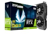 Grafikkarte - ZOTAC GeForce RTX 3050 ECO - 8GB GDDR6 RAM - Grafikkarte - ZT-A30500K-10M