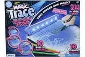Kreativ-Spiele - Magic Trace Light To Draw Station Kit - 40279