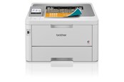 Drucker - Brother HL-L8240CDW - Color LED - A4 Duplex - 30 ppm - Farbe - LED - HLL8240CDWRE1
