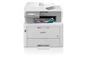Drucker - Brother MFC-L8390CDW Color Laser All in One Multifunktion - Farbe - LED - MFCL8390CDWRE1
