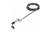 Systemzubehör - StarTech.com UNIVK-LAPTOP-LOCK - UNIVK-LAPTOP-LOCK