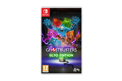 Spiele - Ghostbusters: Spirits Unleashed (Ecto Edition) - Nintendo Switch - Action - PEGI 12 - 5056635605108