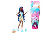 Dolls & Accessories - Barbie Pop Reveal Juicy Fruits Fruit Punch Doll 30cm - HNW42