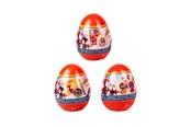 Kleine Mitbringsel für Kinder - Canenco Spidey Surprise Egg - SP22108V