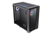 Gehäuse - Thermaltake CTE C750 TG ARGB - Gehäuse - Tower - Schwarz - CA-1X6-00F1WN-01