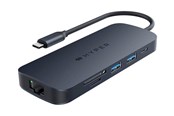Dockingstationen - Hyper Drive Next - 8 port USB-C HUB - HD4004GL