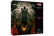 Merchandise - Good Loot - Diablo IV - Inarius - Puzzle - 5908305244912