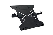 Monitorhalterung - Kensington Universelle Laptophalterung für Monitorarme - K53801WW