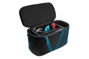 Freizeit & Reisen - PDP Pull-N-Go Case GLOW - Mario Kart Drift - 500-141-KTDG