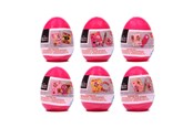 Kleine Mitbringsel für Kinder - Canenco Minnie Mouse Surprise Egg - MM22108
