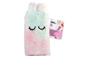 Rollenspiele - Canenco Create it! Beauty Make-Up Set Fluffy with Magnetic Closure - 84525